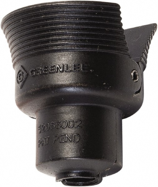 Greenlee SP-LOCK2 1/2" Conduit Round Lock 