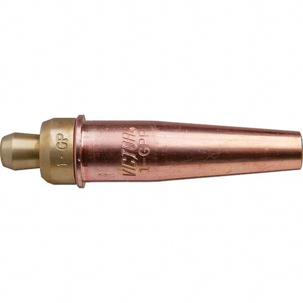 Victor Oxygen/Acetylene Torch Tips MSC Direct