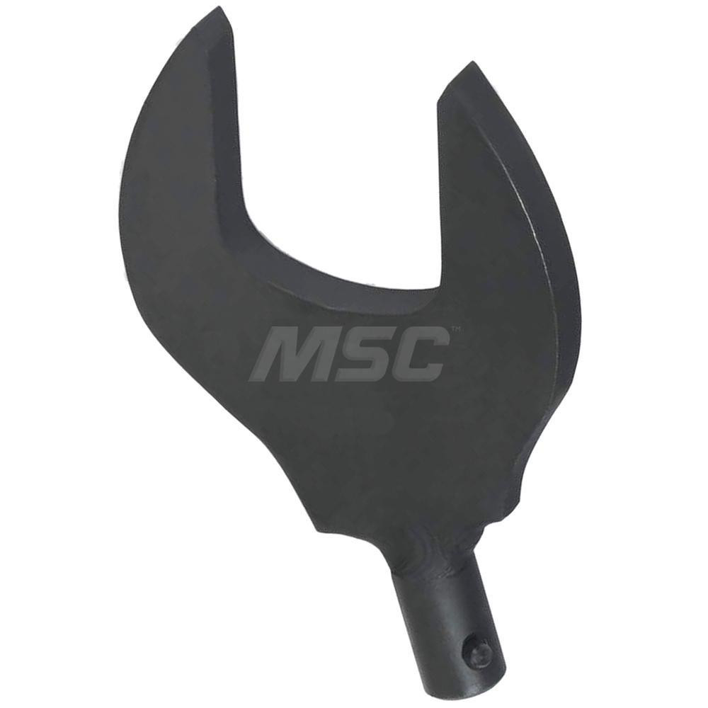 CDI Open End Torque Wrench Interchangeable Head 19/16" Drive MSC