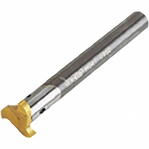 Tungaloy - Replaceable Tip Milling Shank: Series TungMeister Tungaloy - Replaceable Tip Milling Shank: Series TungMeister