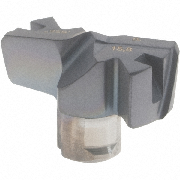 Iscar 5568129 FCP0622 IC908 Carbide Replaceable Tip Drill Image