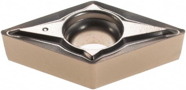 Walter 5834966 DCGT3(2.5)1-PF2WSM20 Carbide Turning Insert Image