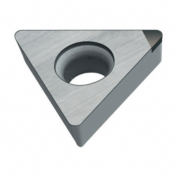 HSS Turning Inserts - High-Speed Steel Inserts For Turning Operations