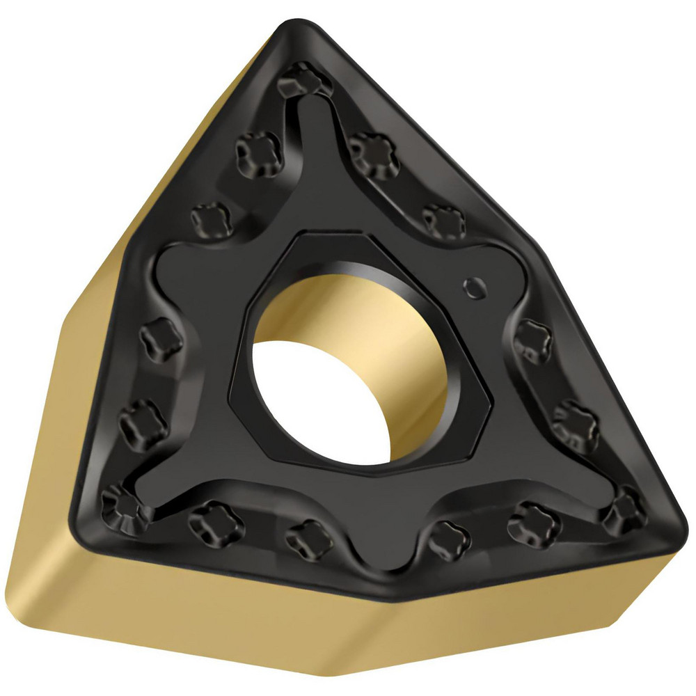 Waltec Insert Walter - Turning Insert: WNMG432-NM4WSM20, Carbide | MSC Direct
