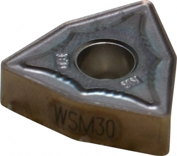 Walter 5354529 WNMG432-NR4WSM30 Carbide Turning Insert Image