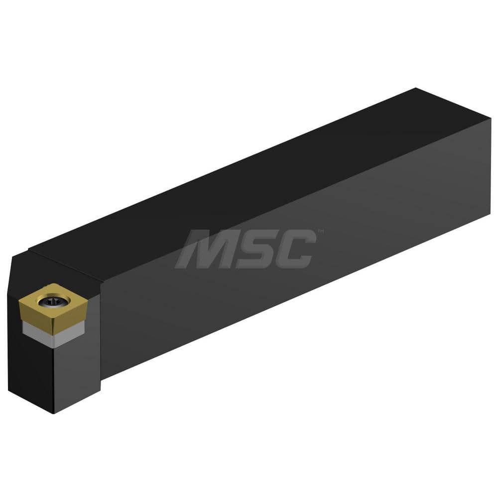 Sandvik Coromant Indexable Turning Toolholder: SCLCR164D, Screw  73820938 MSC Industrial Supply