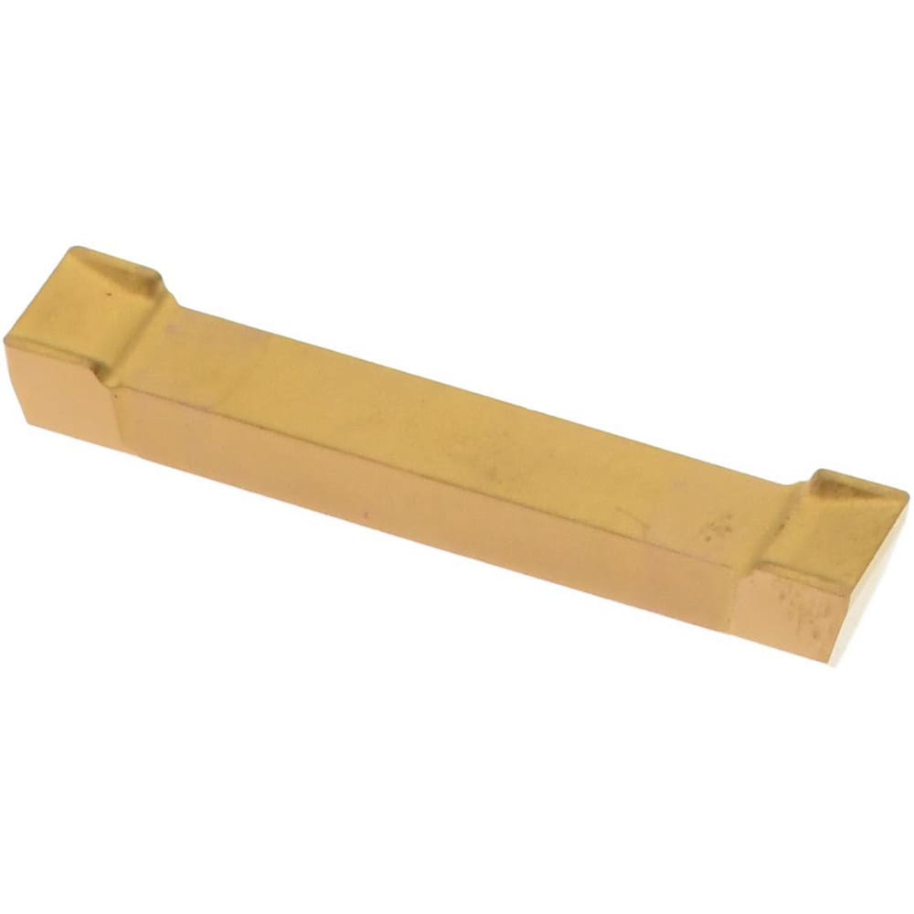 Grooving Insert