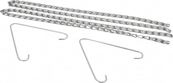 Cooper Lighting AYC-Chain/Set-U 36" Long Fixture Chain Hanger 