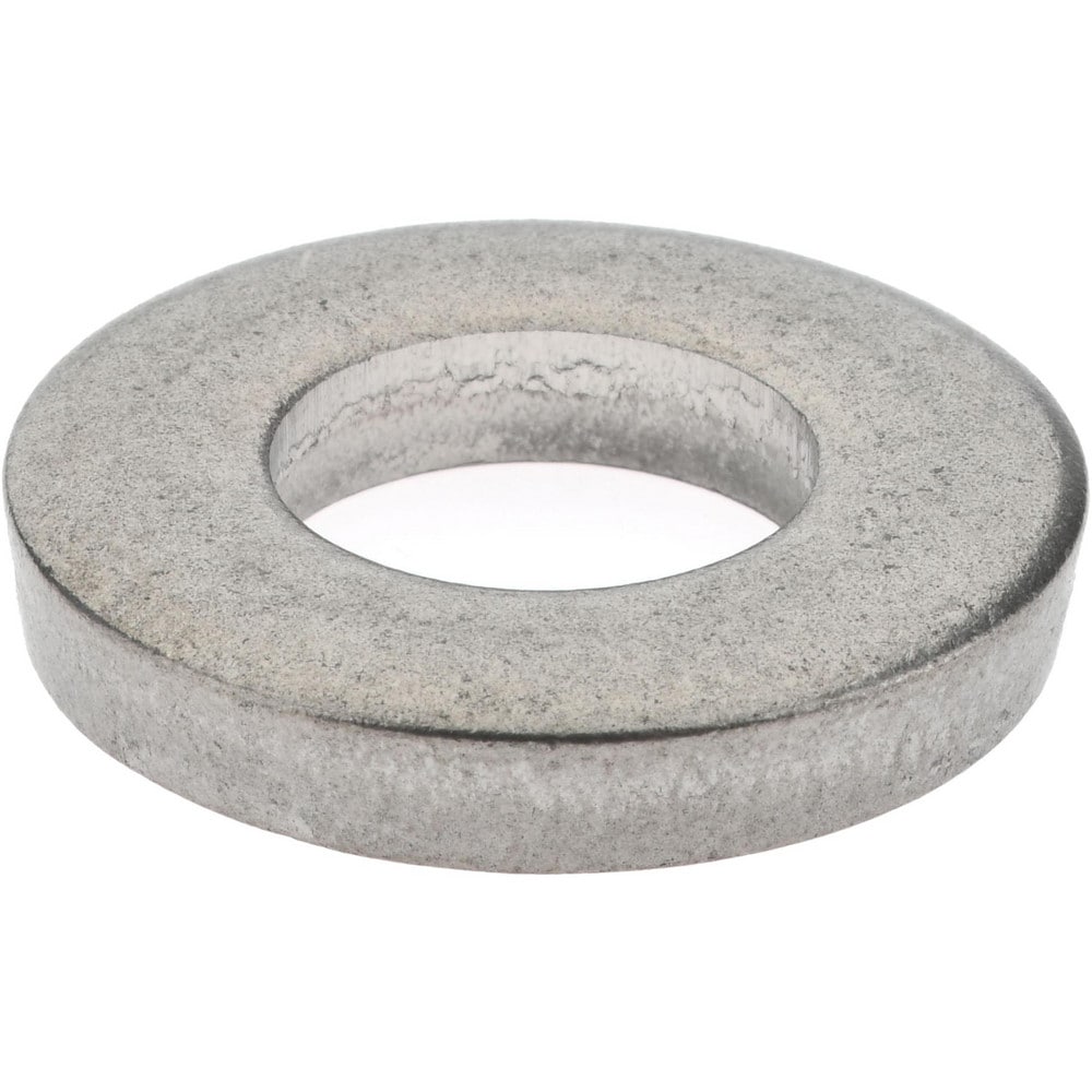 Gibraltar - 1/2" Screw Extra Thick Flat Washer: Grade 18-8 Stainless ...