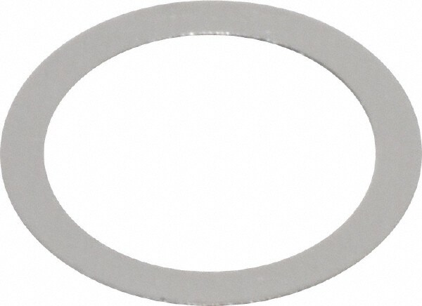 Round Shim: