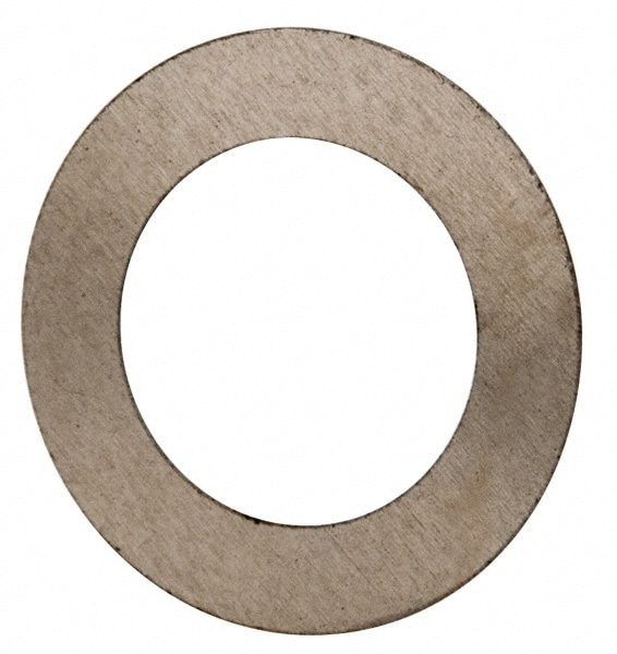 Steel Metric Shims | MSCDirect.com