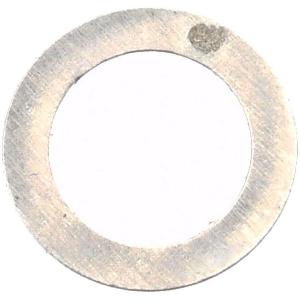Round Shim: