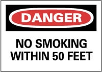 Sign: Rectangle, 