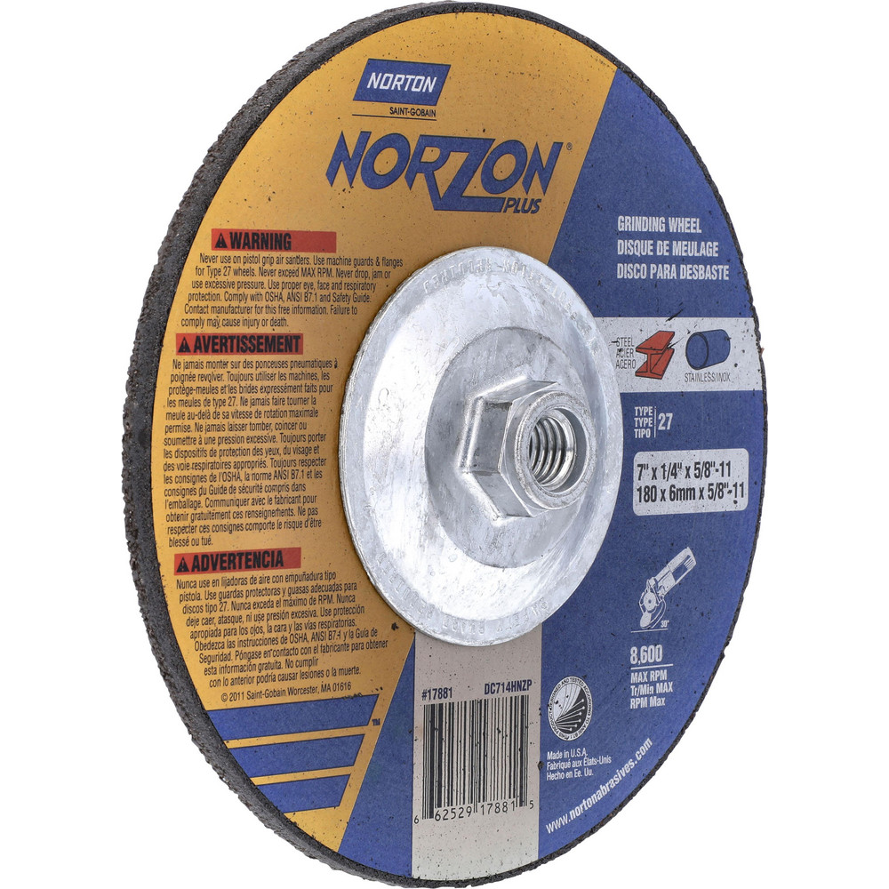 Norton product image