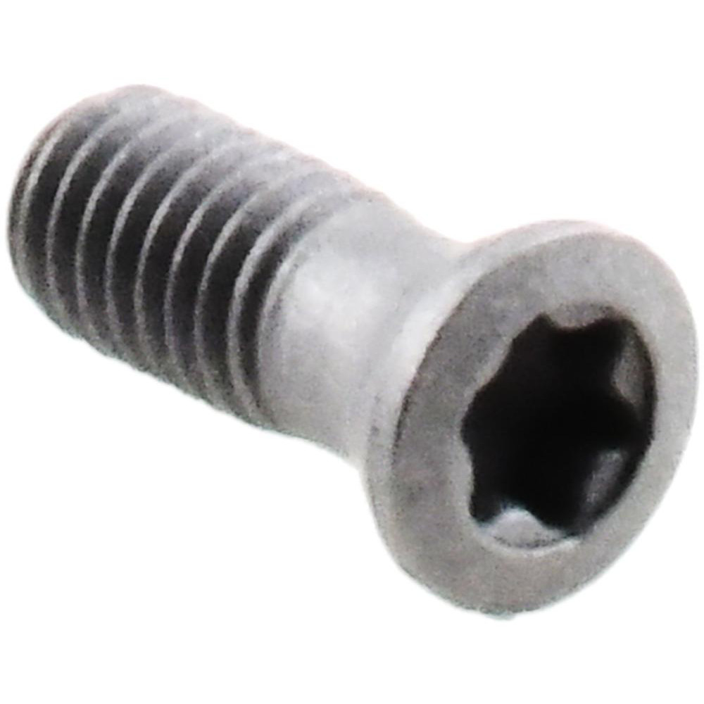 Kyocera - Insert Screw for Indexables: Torx, M4.5 x 0.75 Thread