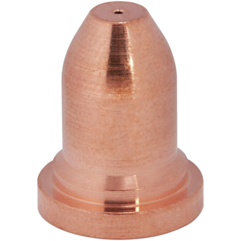 Lincoln Electric Plasma Cutter Cutting Tips, Electrodes, Shield Cups, Nozzles & Accessories: Tomahawk LC30 Nozzle, Stainless Steel, Aluminum, Mild