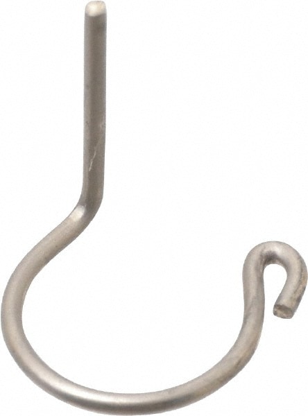 200 Lb Capacity Safety Clip - Ball Sock.