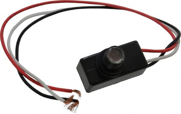 Cooper Lighting PB120V Sensor Photocell Kit 