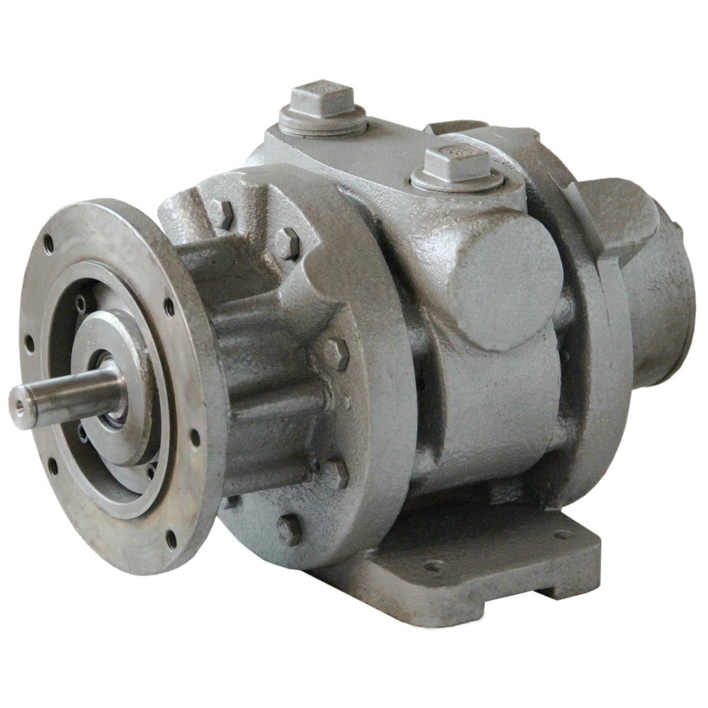 Air Actuated Motors; Horsepower: 9.5 ; Maximum RPM: 2000.000 ; Maximum Air Flow: 275 ; Shaft Length: 2.0000 ; Shaft Diameter (Inch): 7/8 ; Shaft Rotation: Reversible