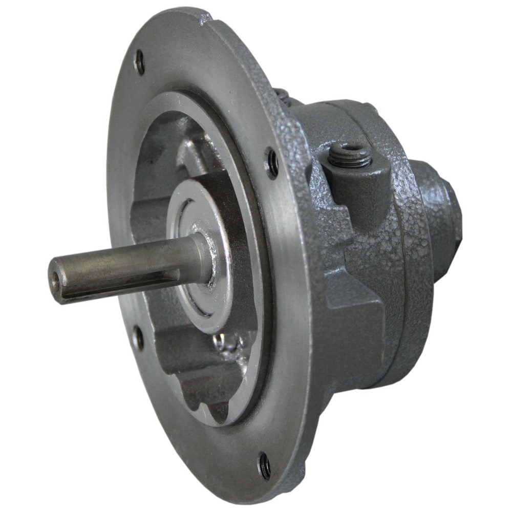Air Actuated Motors; Horsepower: 0.93 ; Maximum RPM: 3000.000 ; Maximum Air Flow: 30 ; Shaft Length: 1.9500 ; Shaft Diameter (Inch): 5/8 ; Shaft Rotation: Reversible