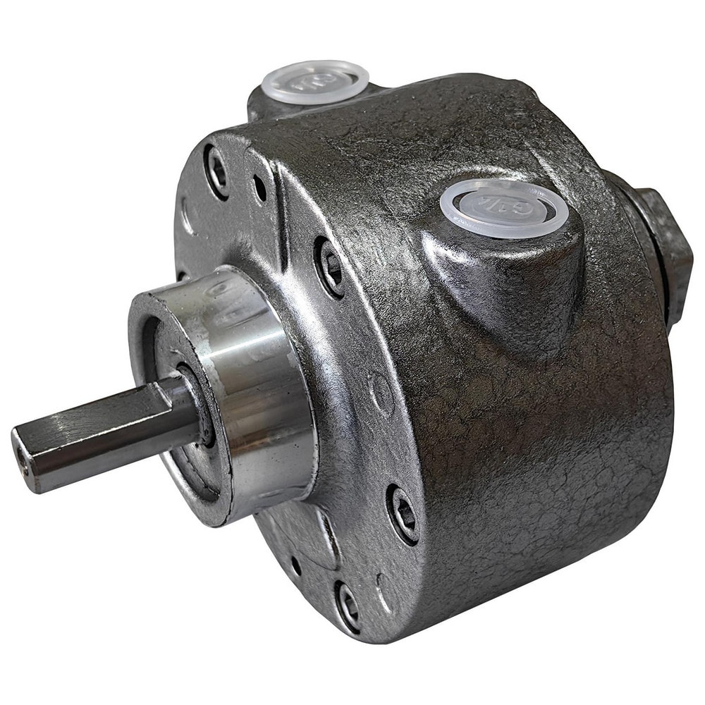 Air Actuated Motors; Horsepower: 0.93 ; Maximum RPM: 3000.000 ; Maximum Air Flow: 30 ; Shaft Length: 1.1400 ; Shaft Diameter (Inch): 1/2 ; Shaft Rotation: Counterclockwise; Single Direction
