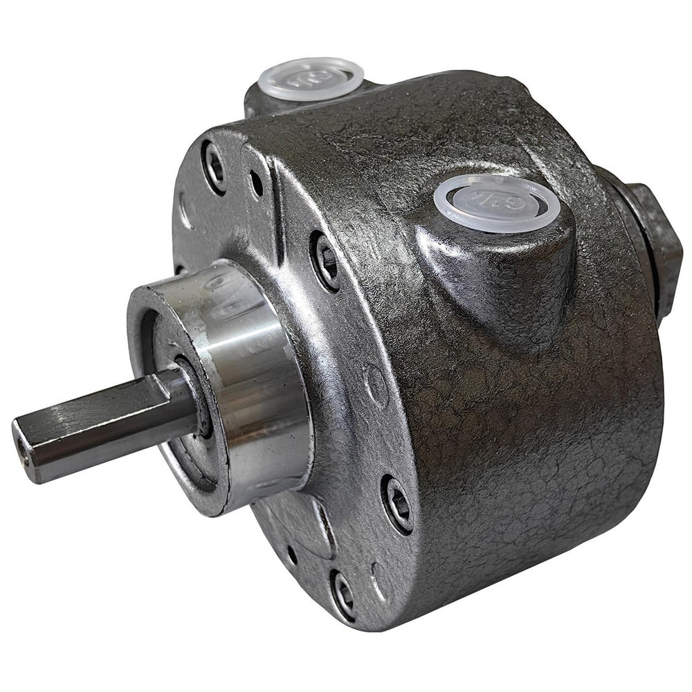 Air Actuated Motors; Horsepower: 0.93 ; Maximum RPM: 3000.000 ; Maximum Air Flow: 30 ; Shaft Length: 1.1400 ; Shaft Diameter (Inch): 1/2 ; Shaft Rotation: Clockwise; Single Direction