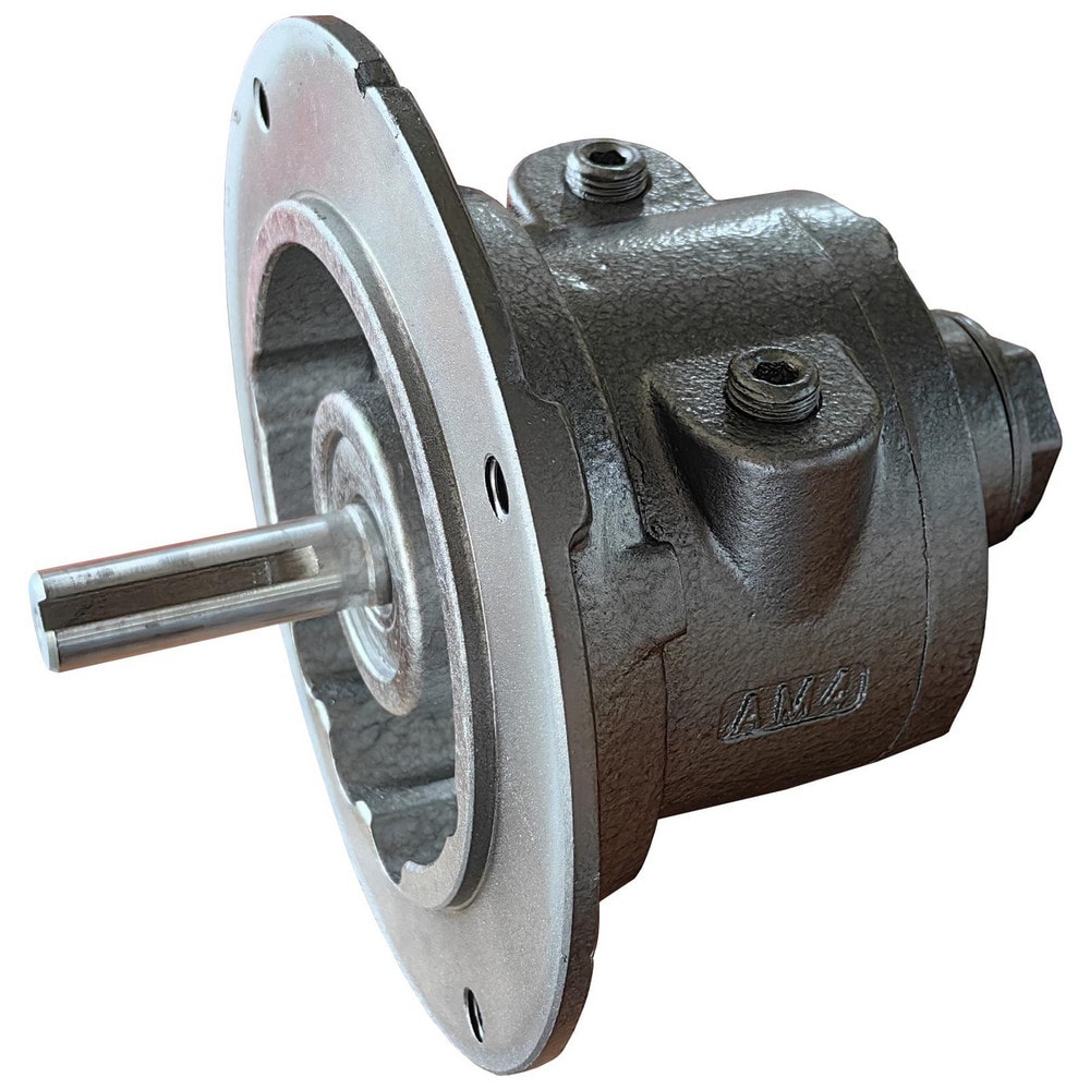 Air Actuated Motors; Horsepower: 1.7 ; Maximum RPM: 3000.000 ; Maximum Air Flow: 78 ; Shaft Length: 1.2600 ; Shaft Diameter (Inch): 5/8 ; Shaft Rotation: Reversible