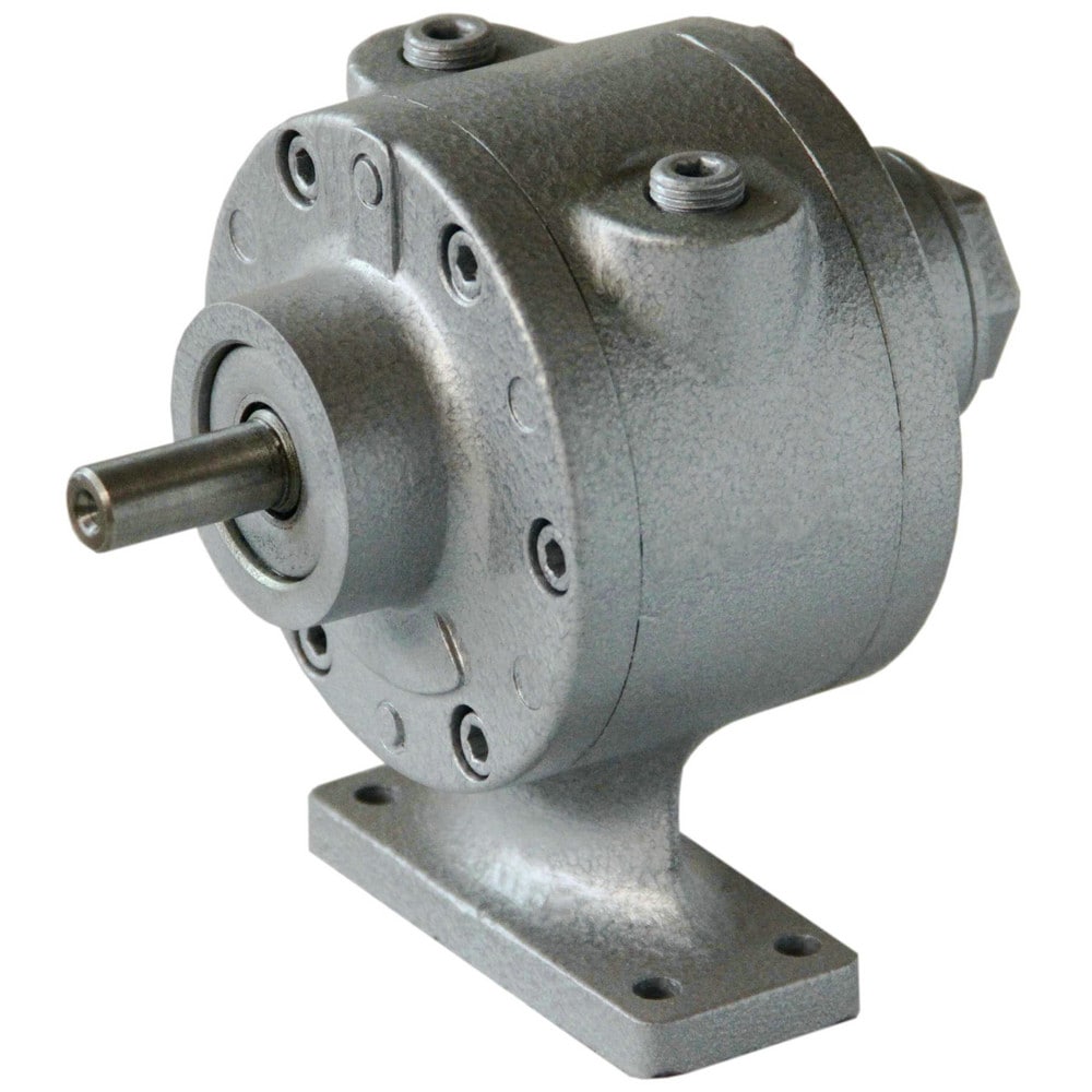 Air Actuated Motors; Horsepower: 1.7 ; Maximum RPM: 3000.000 ; Maximum Air Flow: 78 ; Shaft Length: 1.1200 ; Shaft Diameter (Inch): 1/2 ; Shaft Rotation: Reversible