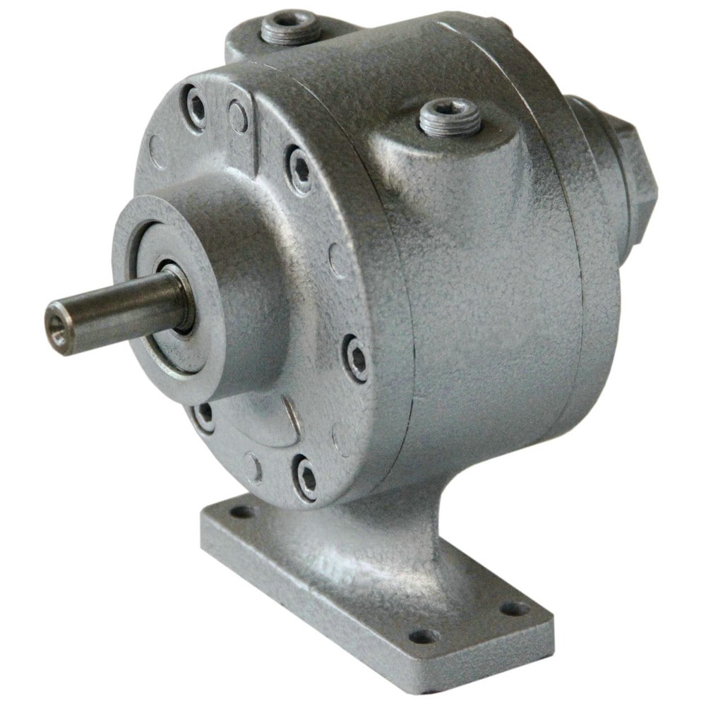 Air Actuated Motors; Horsepower: 1.7 ; Maximum RPM: 3000.000 ; Maximum Air Flow: 78 ; Shaft Length: 1.1200 ; Shaft Diameter (Inch): 1/2 ; Shaft Rotation: Reversible