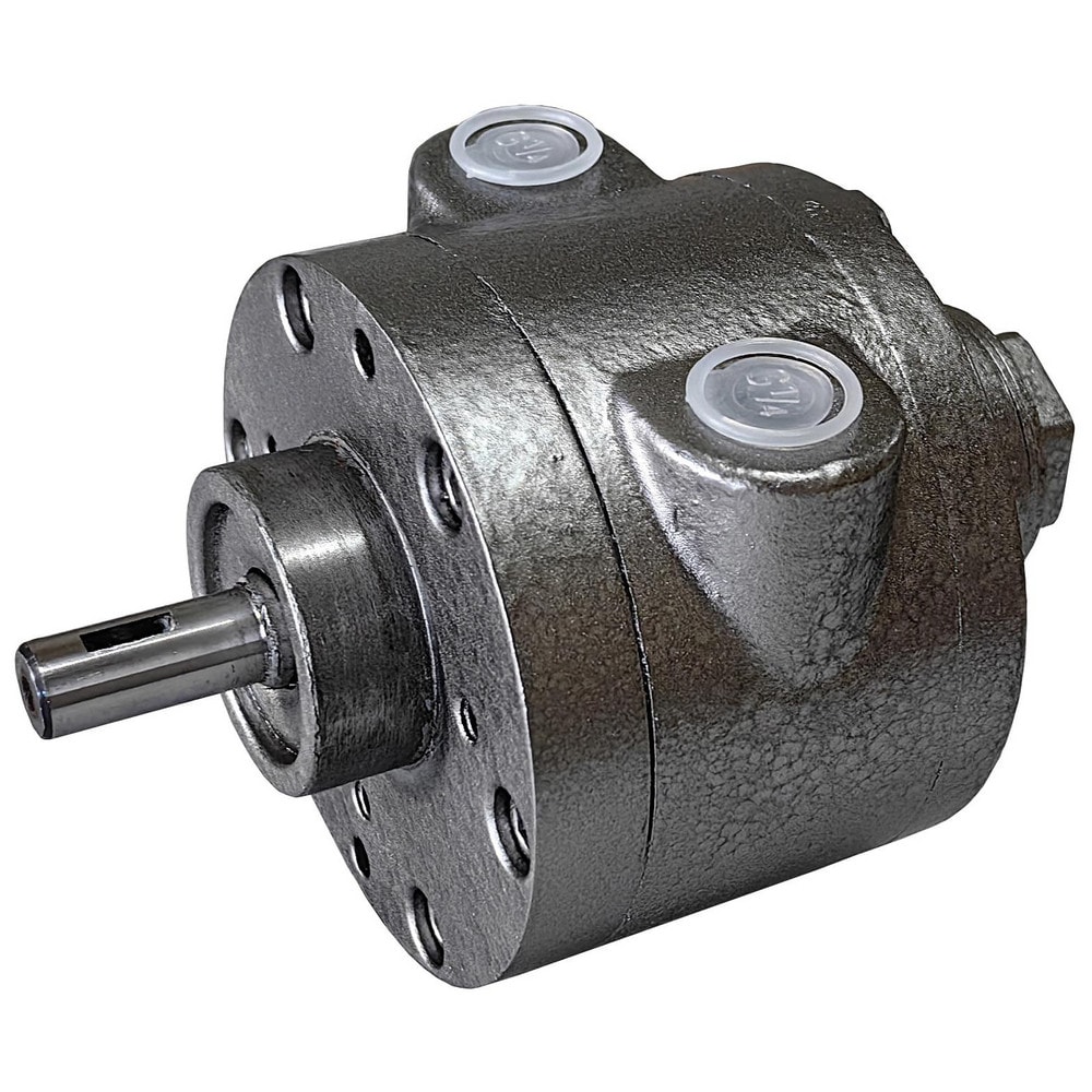 Air Actuated Motors; Horsepower: 1.7 ; Maximum RPM: 3000.000 ; Maximum Air Flow: 78 ; Shaft Length: 1.1200 ; Shaft Diameter (Inch): 1/2 ; Shaft Rotation: Reversible