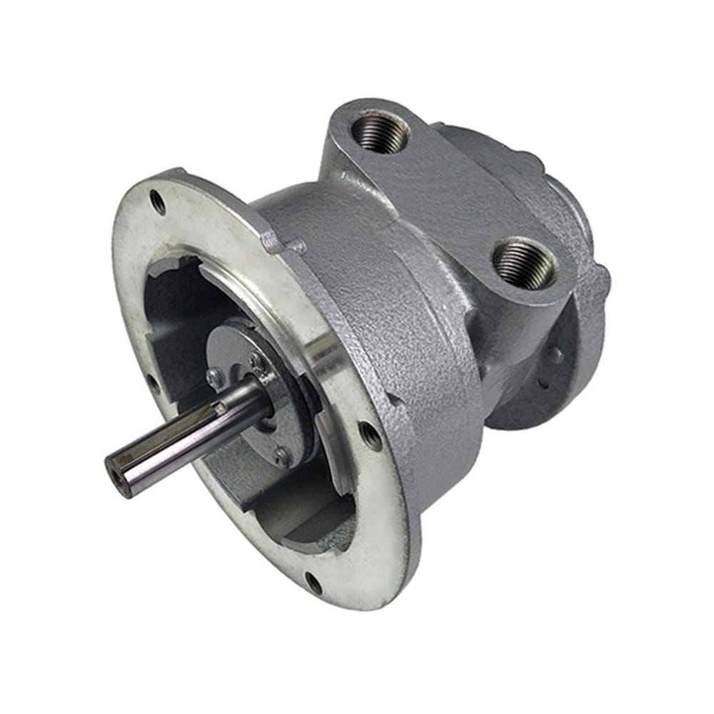 Air Actuated Motors; Horsepower: 4 ; Maximum RPM: 3000.000 ; Maximum Air Flow: 128 ; Shaft Length: 1.9500 ; Shaft Diameter (Inch): 5/8 ; Shaft Rotation: Reversible