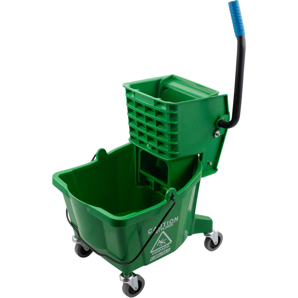Carlisle Mop Buckets & Wringers; Connection Type None; Mop Capacity