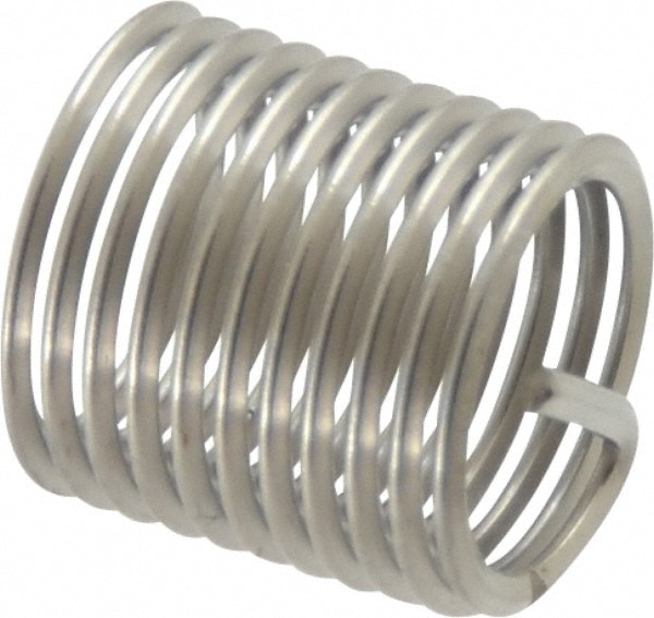 Free Running Insert: 3/8-24, 0.562" OAL
