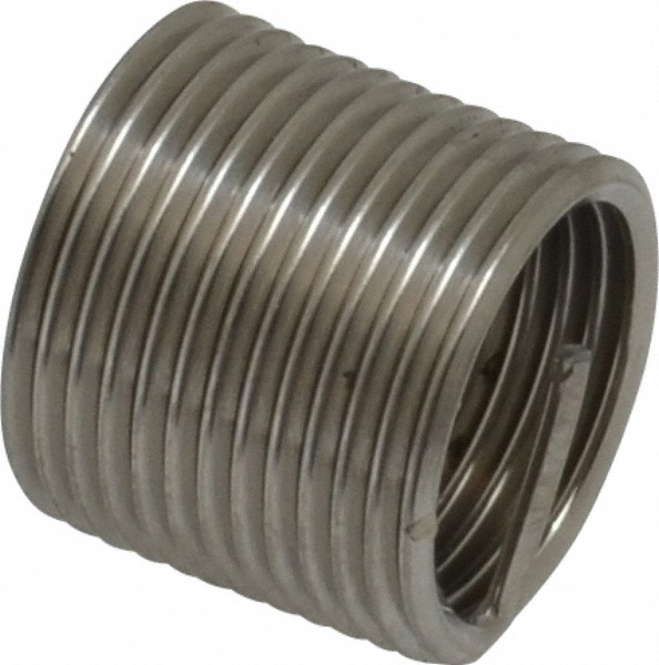 Free Running Insert: 1/2-20, 0.75" OAL