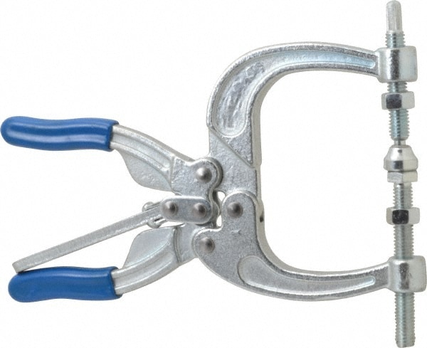 HAND TOGGLE CLAMP from Aircraft Tool Supply