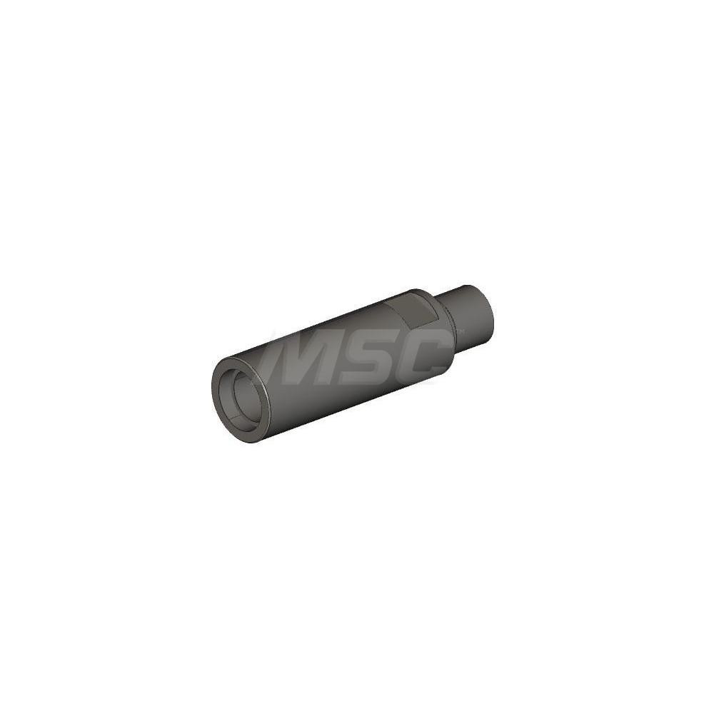 Iscar Replaceable Tip Milling Shank Series Multimaster, 1