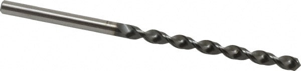 OSG 8622860 Taper Length Drill Bit: 0.2362" Dia, 120 ° Image