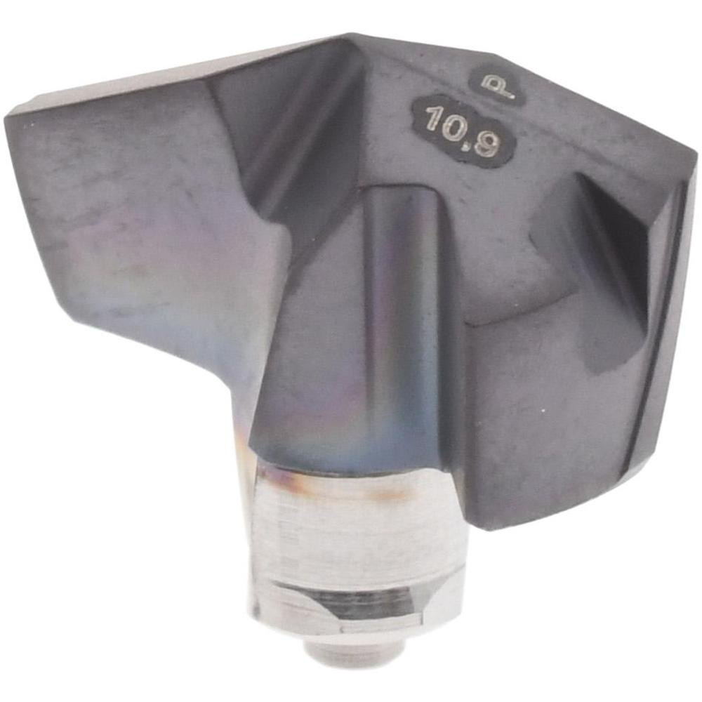 Iscar 5506636 ICP429 IC908 Carbide Replaceable Tip Drill Image