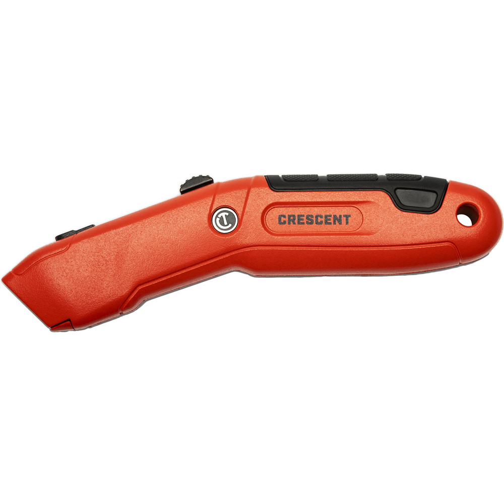 m.rsc Crescent - Utility Knives, Snap Blades & Box Cutters: Blade Type