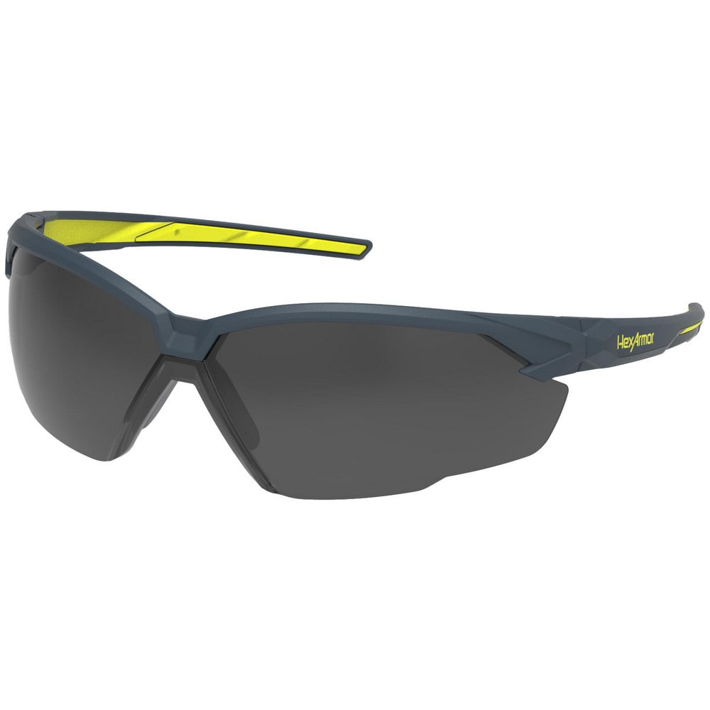 HexArmor® - Safety Glasses: Anti-Fog & Anti-Scratch, Polycarbonate ...