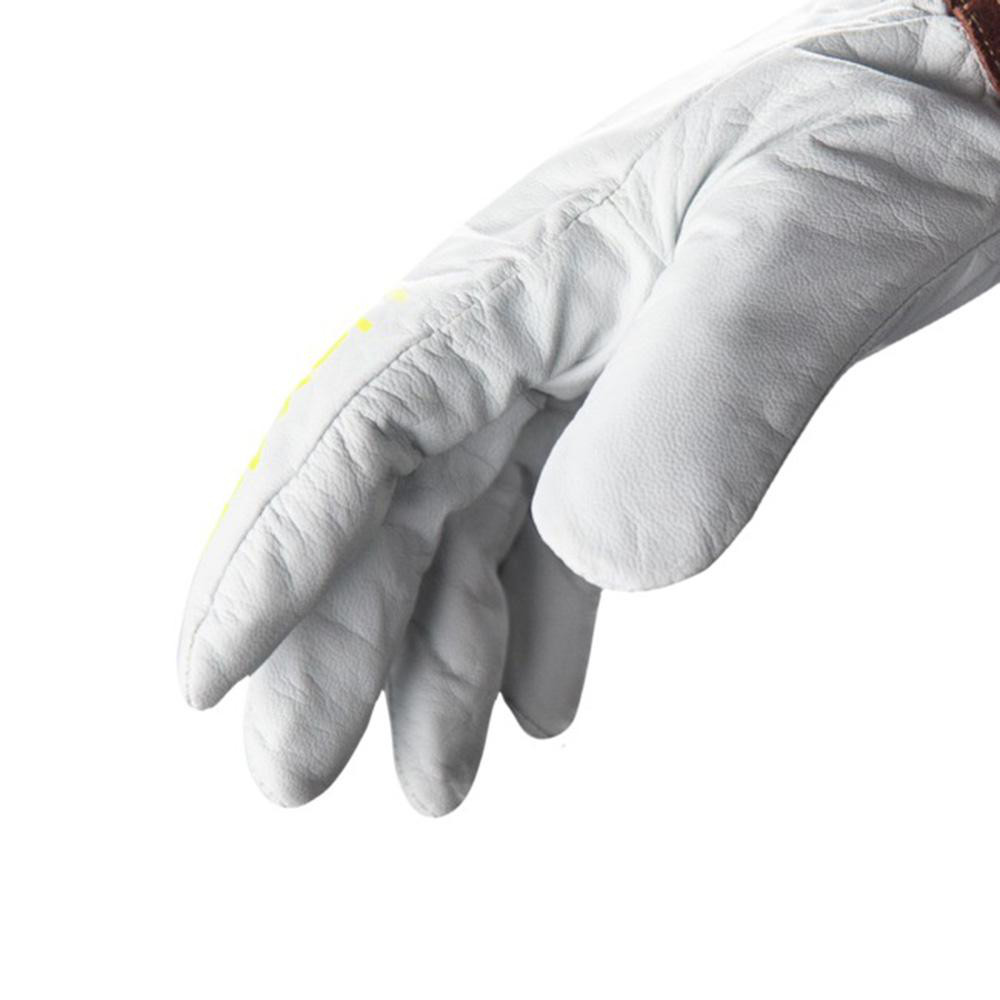 HexArmor® Welding Gloves HeatArmor™ HeatArmor 5058`, Size XSmall