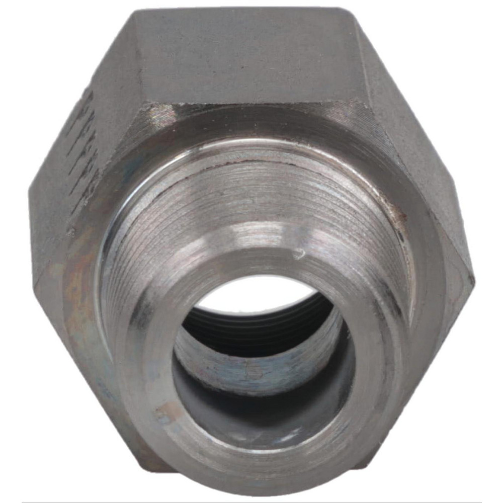 Thread Module Expander Parker - Industrial Pipe Expander: 3/8-18 Female Thread, 3/8-18 Male ...