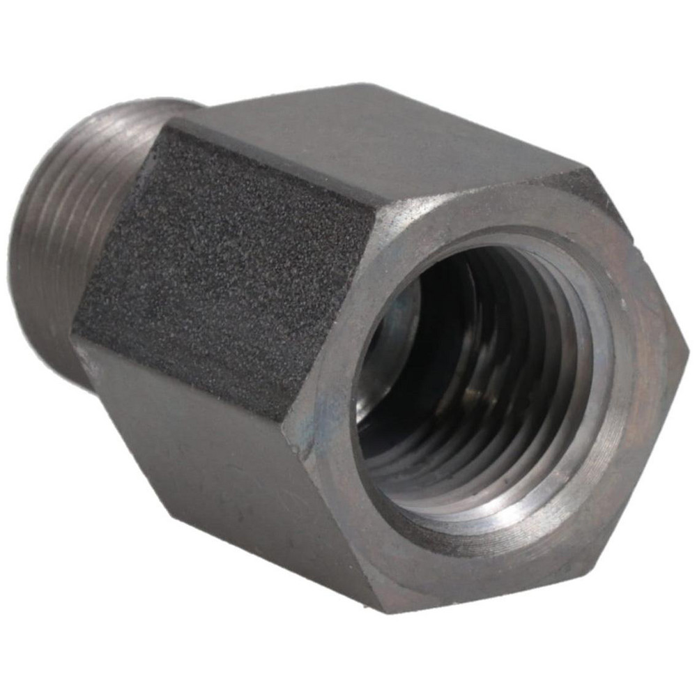 Parker - Industrial Pipe Expander: 3/8-18 Female Thread, 3/8-18 Male ...