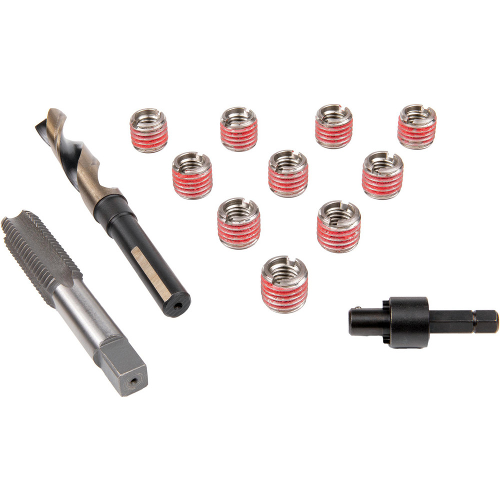 EZ LOK Thread Repair Kits; Kit Type Thread Repair; Insert Thread