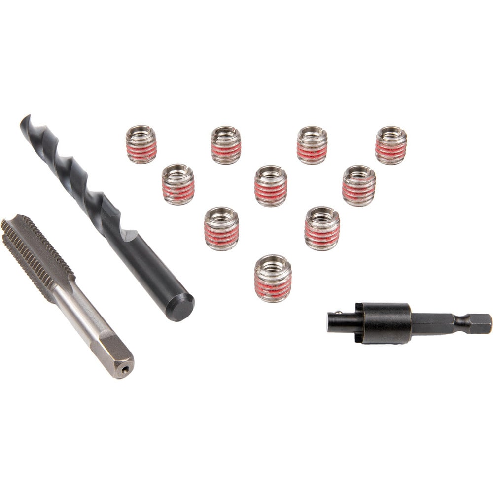 E-Z LOK - Thread Repair Kits; Kit Type: Thread Repair; Insert Thread ...