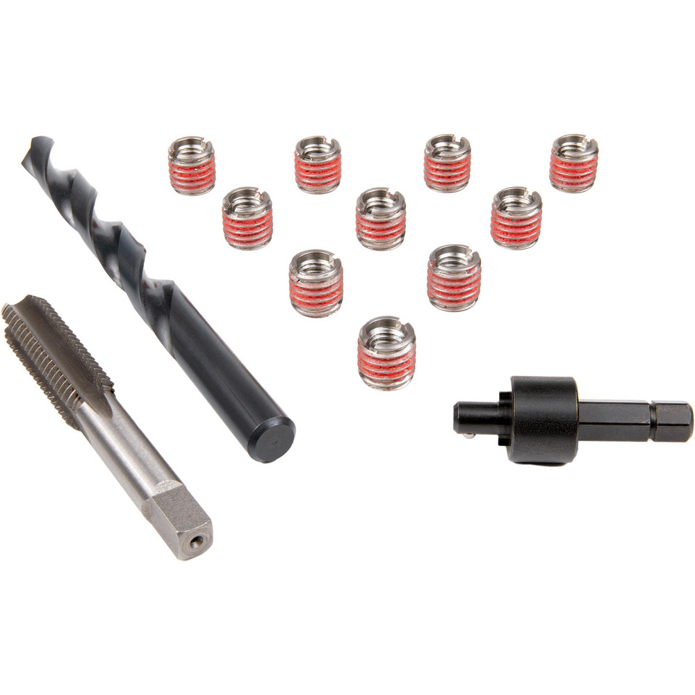 EZ LOK Thread Repair Kits; Kit Type Thread Repair; Insert Thread