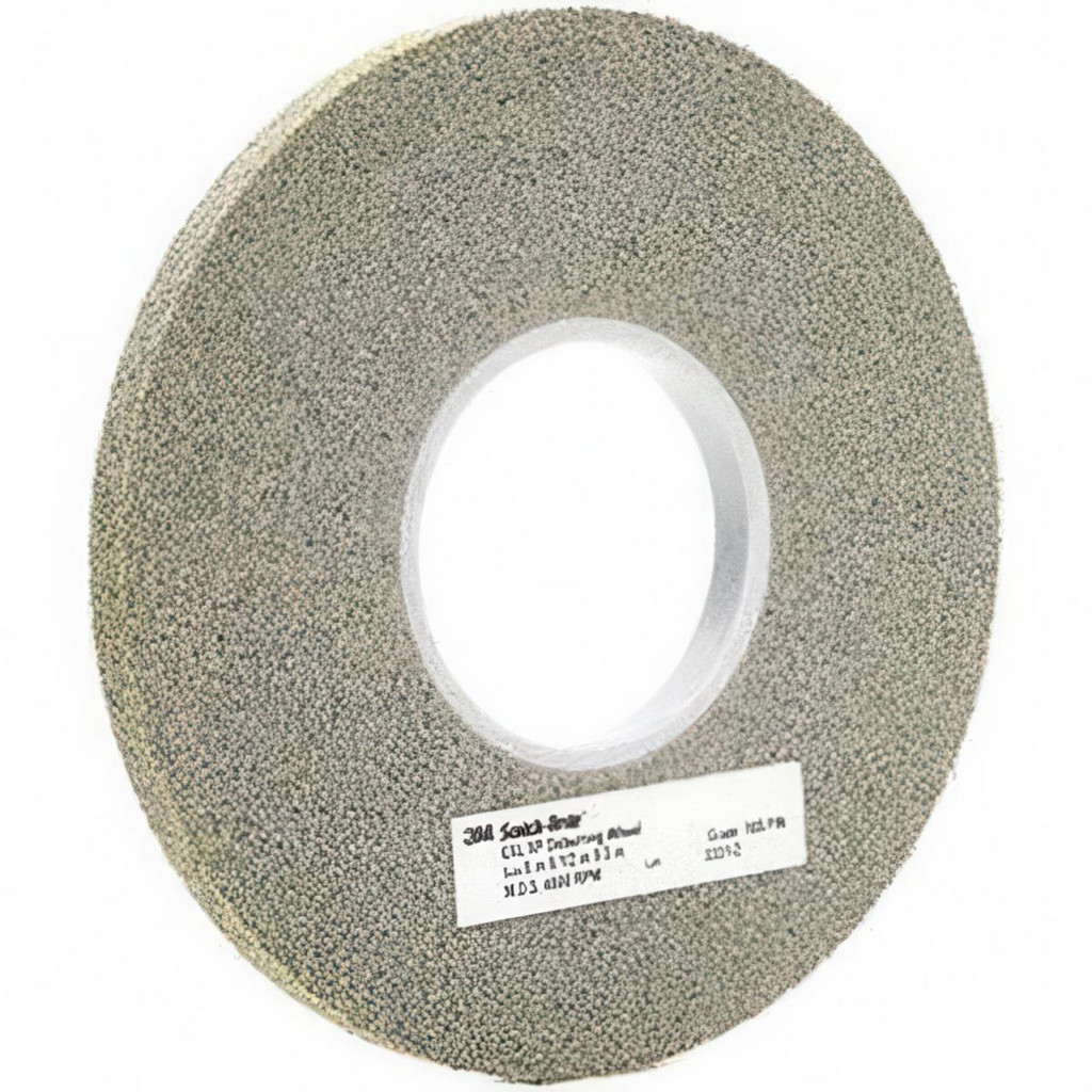 3M - Deburring Wheel: 8