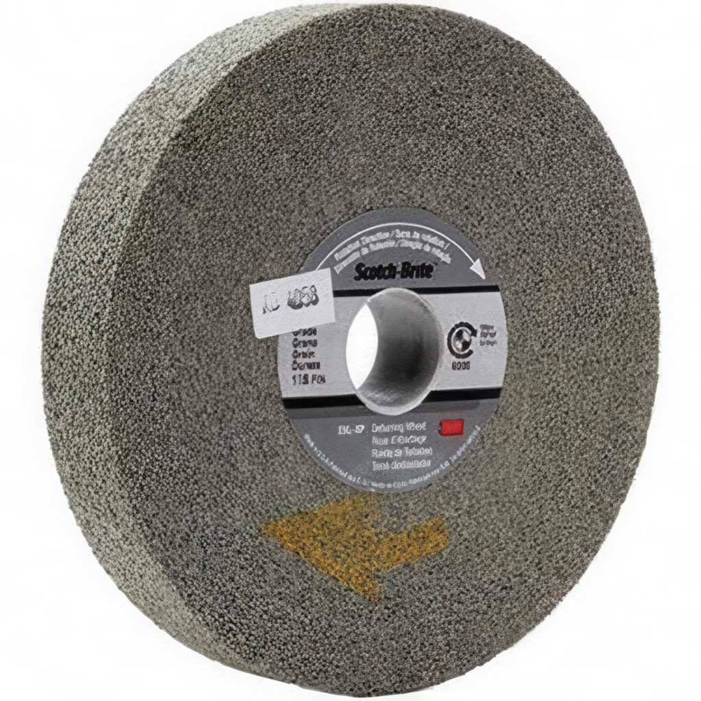 3M - Deburring Wheel: 6