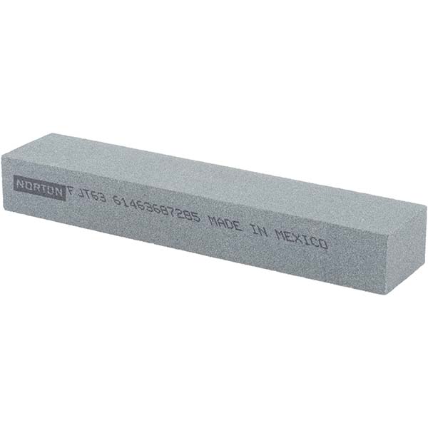 Sharpening Stone: 1/2'' Thick, Rectangle