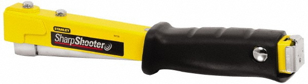 Stanley Manual Hammer Tacker